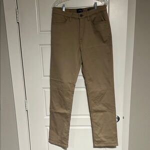 34 Heritage Relaxed Straight Pants